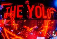 Vì sao the Yolo Lounge hấp dẫn giới trẻ sài thành?