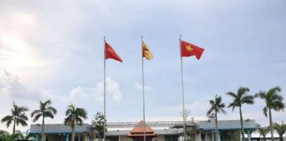 CPL(China Policy Limited) lại bỡn cợt pháp luật Việt Nam UBND tỉnh Long An