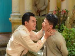 “Tiếng sét trong mưa” đã đi được tới tập 22