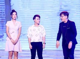 (SaoZone.net) - Huỳnh Lập, Hoàng Oanh cho rằng muốn