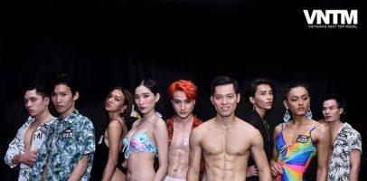 Hoá ra nhiều thí sinh Vietnam’s Next Top Model lại sỡ hữu body “nuột” như thế!