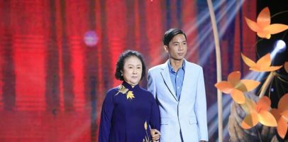 Phương Dung kể chuyện vợ nhạc sĩ Hoàng Trang bị gia đình phản đối chuyện tình yêu