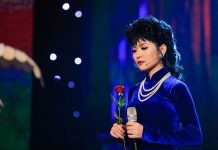 Nguyễn Duyên Quỳnh – Cô gái 29 tuổi từng tốt nghiệp Nhạc viện
