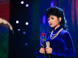 Nguyễn Duyên Quỳnh – Cô gái 29 tuổi từng tốt nghiệp Nhạc viện