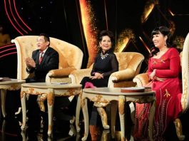 Hồng Vân áp lực khi trở thành giám khảo chính của Tinh Hoa Hội Tụ mùa 2