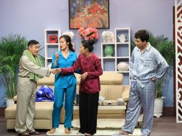 Lần đầu tham gia "ơn giời", Đông Nhi xuất sắc đoạt cúp