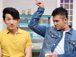 Liên Bỉnh Phát suy sụp khi bị Trương Thế Vinh “quay lưng"