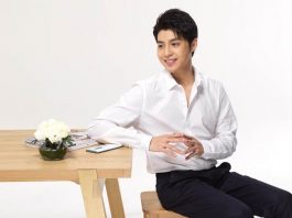 Thoả lòng fan "kêu gào" comeback, Noo Phước Thịnh chính thức thả thính