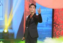 Phan Ngọc Luân sau một năm “trốn” showbiz vì scandal với Đàm Vĩnh Hưng