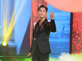 Phan Ngọc Luân sau một năm “trốn” showbiz vì scandal với Đàm Vĩnh Hưng
