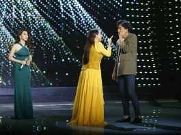 Phi Nhung lần đầu lên tiếng về việc bị cho khó tính khi ngồi ghế giám khảo Phi Nhung lần đầu lên tiếng về việc bị cho khó tính khi ngồi ghế giám khảo