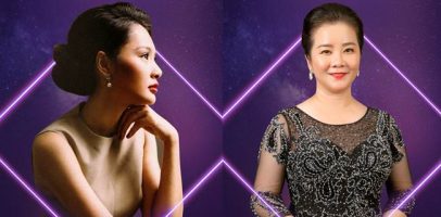 Lộ diện những giám khảo tiếp theo tại Hoa hậu Hoàn vũ Việt Nam 2019