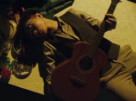 Sau "Yếu đuối", Hoàng Dũng trở lại với Ngu Nghếch