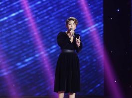 Anh Thi, Băng Khuê, Bích Tuyền, Trương Như Ý, Hoàng Yến, Phan Phương Thảo