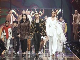 Ivy Moda trình làng “Step Out” – và đồng hành cùng Sơn Tùng M-TP