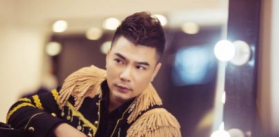 Châu Tuấn ngày càng được