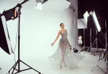 Tập 1 Road To Miss Universe 2019: thử thách catwalk có làm khó được Hoàng Thùy