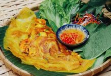 Saigontourist mang món ngon Nam bộ đến Liên hoan ẩm thực toàn quốc 2019