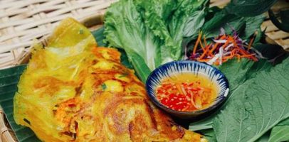Saigontourist mang món ngon Nam bộ đến Liên hoan ẩm thực toàn quốc 2019