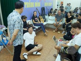 liveshow Chí Tài
