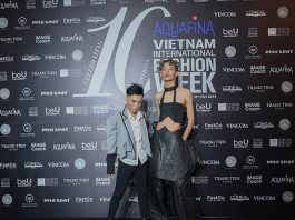 Vietnam International Fashion Week