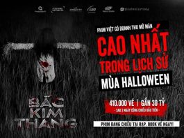 Bắc Kim Thang “đại thắng” sau 3 ngày công chiếu với 30 tỷ