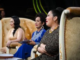 Hồng Vân thú nhận cố tình tìm lỗi để bới móc Nam Cường t