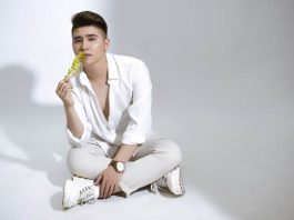 Zusu Nguyễn Đức vừa ra mắt MV Ngày đẹp nhất để chia tay