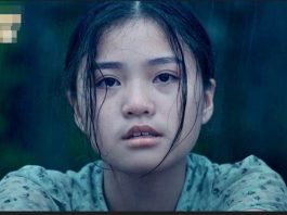 Minh Hy - cơn gió mới của màn ảnh Việt