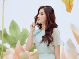 Huyền My thanh lịch ngọt ng