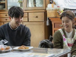 Kim Ji Young 1982 tung trailer khoe ông chồng yêu tinh Gong Yoo