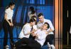 ‘Hotboy TVB’ Lâm Thắng: Tham gia gameshow‘Hotboy TVB’ Lâm Thắng: Tham gia gameshow