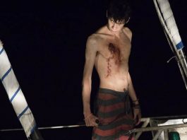 Lời Nguyền Trên Biển – Tượng đài Oscar Gary Oldman tham gia thế giới bóng đêm!