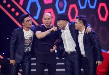 Phan Đinh Tùng tái ngộ MTV, kể lại khó khăn khi tách nhóm hát solo.