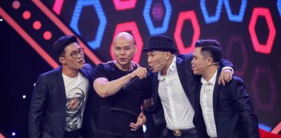 Phan Đinh Tùng tái ngộ MTV, kể lại khó khăn khi tách nhóm hát solo.