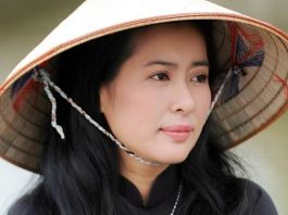 Nghệ sĩ Thanh Thủy muốn đóng vai “ác