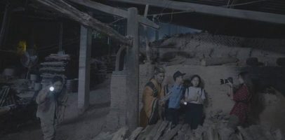 Tường Huy liền bị “khách” dọa cho xanh mặt trong trailer tập 3 “Phim Này Thắng Chắc”