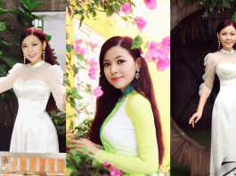 Sau Miss Tourism Asia Ambassador, Kim Thanh Thảo khoe nhan sắc rạng ngời trong bộ ảnh mới Sau Miss Tourism Asia Ambassador, Kim Thanh Thảo