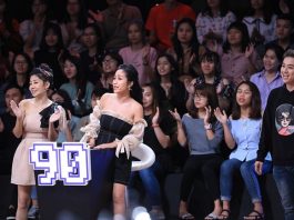 Mai Phương bất ngờ xuất hiện tại “Ký ức vui vẻ”