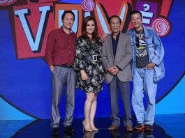 Dàn diễn viên “Cảnh sát hình sự” bất ngờ tái hợp tại Ký ức vui vẻ “Cảnh Sát Hình Sự” – một trong những bộ phim “làm mưa làm gió”