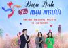 “Điện ảnh cho mọi người” mang phim Việt