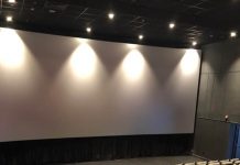 CGV khai trương cụm rạp chiếu phim đầu tiên tại Đồng Tháp