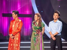 Ý Lan “không dám thở” khi nghe Văn Hương