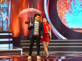 Danh ca Ý Lan khuyên Linh Tý nên “bớt đểu” khi hát tình ca