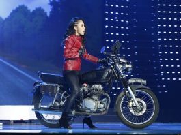 Tống Yến Nhi làm Trương Ngọc Ánh liên tưởng đến bà trùm Hương Ga Tống Yến Nhi làm Trương Ngọc Ánh