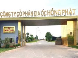Trường đua ngựa 500haTrường đua ngựa 500ha