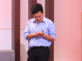 Trường Giang giở thói vũ phu, bạo hành, tự làm chính mình bị thương