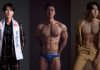 Nguyễn Luân là đại diện Việt thi Mister Universe Tourism 2019 tại Philippines