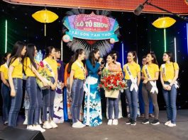 Chiến thắng với dự án cho người chuyển giới, Nguyễn Diana dẫn đầu Top 60