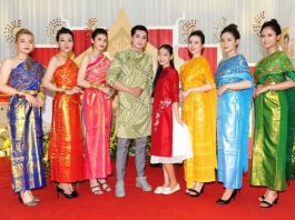 Trần Trung Trà cảm phục tình yêu nghệ thuật của danh hài Thúy Nga